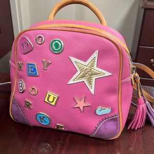 Dooney & Bourke Backpack
